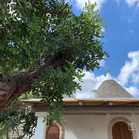 Trullo Labellavita Putignano Luaran gambar