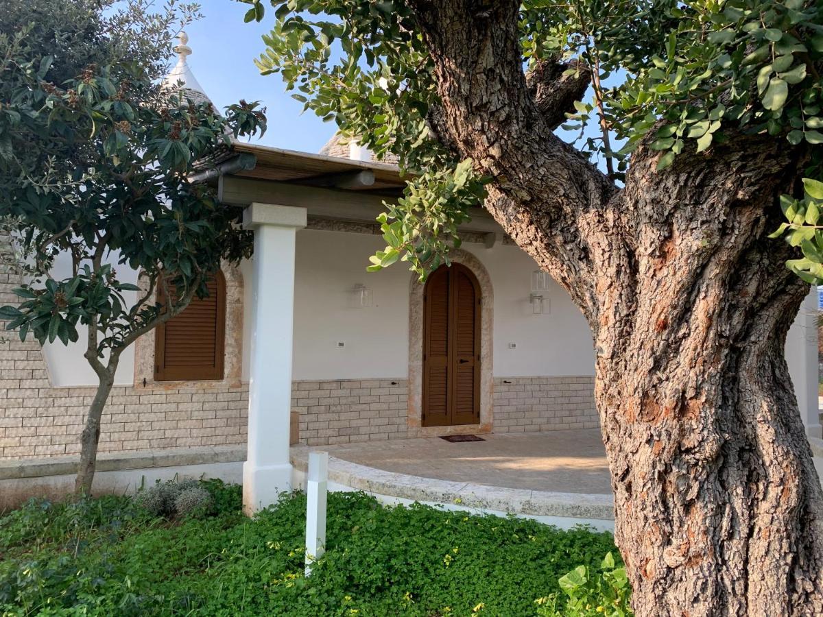 Trullo Labellavita Putignano Luaran gambar