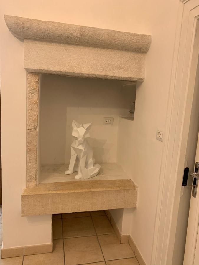 Trullo Labellavita Putignano Luaran gambar