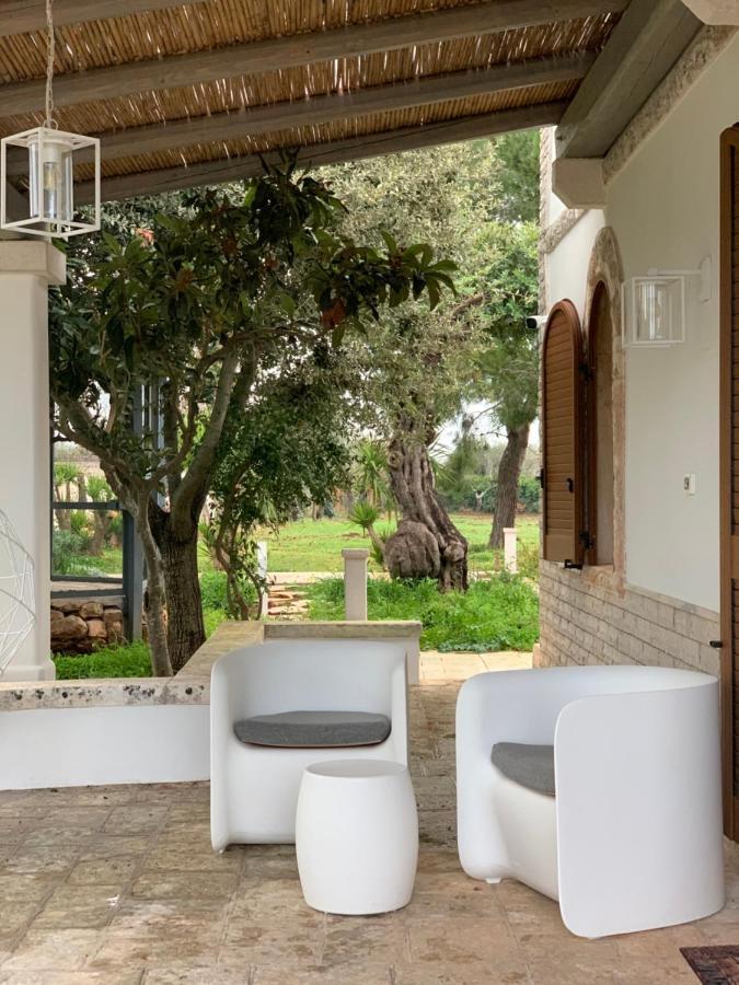 Trullo Labellavita Putignano Luaran gambar