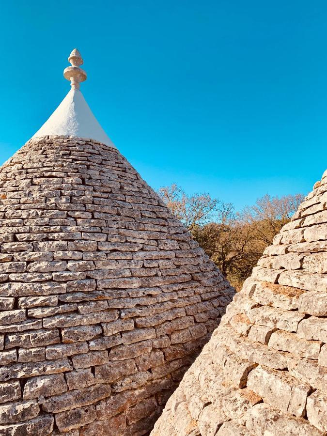 Trullo Labellavita Putignano Luaran gambar