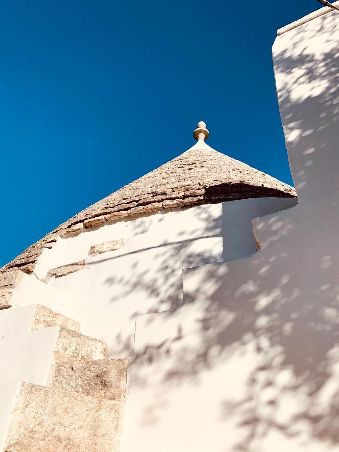 Trullo Labellavita Putignano Luaran gambar
